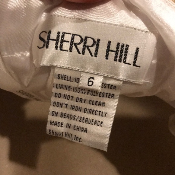 Ball gown/prom dress - Picture 5 of 5